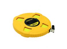 METER FIBERGLASS 30M Stanley 0-34-297